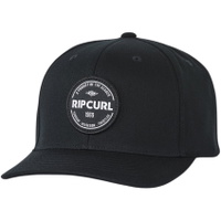 Herre Hæftejern 2.0 Snapback Cap